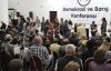 'Demokrasi ve Barış Konferansı' başladı