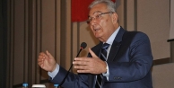 Deniz Baykal komadan çıkıyor