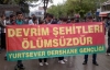 Denizler Van'da anıldı
