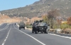 Dersim'de askeri hareketlilik