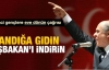 Devlet Bahçeli'nin grup konuşması