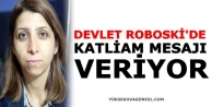 'Devlet Roboski'de katliam mesajı veriyor'