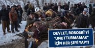 Devlet, Roboskî'yi “unutturmamak“ için her şeyi...