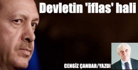 Devletin 'iflas' hali