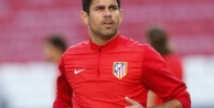 Diego Costa'yı resmen açıkladılar