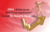 DİKA en başarılı ajans seçildi