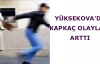 Dikkat Kapkaç Var  