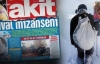 Dindar gazete ama vicdansızca saldırıyor