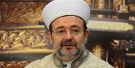Diyanet İşleri Başkanı görevi bırakıyor