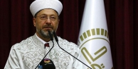 Diyanet İşleri Başkanı'ndan Ayetli Minik Eylül...