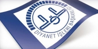 Diyanet'ten tartışılan soruya ilişkin açıklama