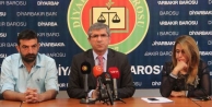 Diyarbakır Barosu’ndan seçim güvenliğine ilişkin...
