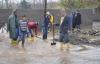 Diyarbakır'da birçok evi su bastı