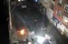 Diyarbakır'da gençler ile polis çatıştı!