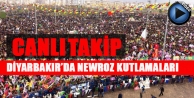 Amed Newroz'undan CANLI TAKİP
