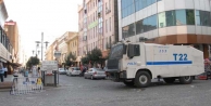 Diyarbakır’da patlama, 5 çocuk yaralı