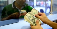 Dolar 2.16 TL'yi zorluyor