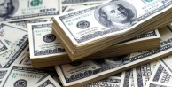 Dolar kuru gece 6.39'a sıçradı