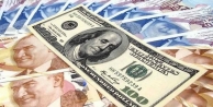 Dolar ve TL yeni haftaya nasıl başladı
