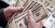 Dolarda hızlı yükseliş trendi