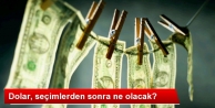 Doların Düşüşü 2,19 Seviyelerinden Tepki Buldu