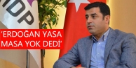 “Dolmabahçe mutakabatının her adımında Erdoğan’dan onay alındı”