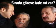 Dört eski bakan göreve iade mi edilecek?