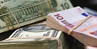 Dövizler rekora yakın, Dolar ve Euro yükselişte