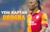 Drogba kaptan olacak