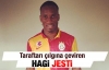 Drogba'dan Galatasaraylılar'a Hagi jesti