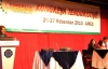 DTK 1.Olağan Sağlık Kongresi başladı