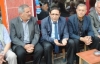 DTK ve BDP heyeti esnafları ziyaret etti