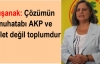 Dün Qamıslo ve Amed tek yürek oldu'