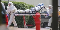 Dünya Sağlık Örgütü'nden ebola alarmı