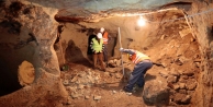 Dünyanın en büyük yeraltı şehri ortaya çıkartılıyor