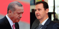 “‘Düşmanlar listesi’nde yok, Erdoğan Esad’la...