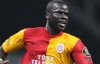 Eboue: Premier Lig Benim için Büyük Zevk