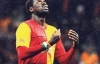  Eboue'nin Sorunu Belli Oldu
