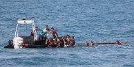 Ege’de göçmen dramı: 4 ölü