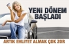 Ehliyet alımında yeni dönem çok zor olacak
