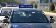 Ehliyet sınavında bir dönem sona eriyor