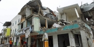 Ekvador’da 7.7'lik deprem