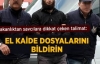 El Kaide Dosyalarını Bildirin