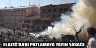 Elazığ Emniyet Müdürlüğü’ne saldırı