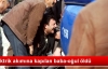 Elektrik Akımına Kapılan Baba-oğul Öldü