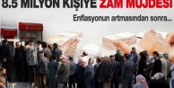 Emekli maaşlarına Temmuz zammı ne kadar olacak?