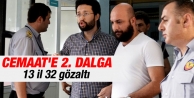 Emniyet'te paralel yapıya ikinci dalga operasyonu