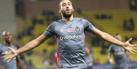 En yüksek transfer: Cenk Tosun Everton'da!