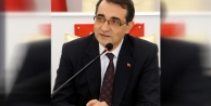 Enerji Bakanı Dönmez’den flaş açıklamalar