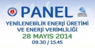 Enerji Paneline Davet